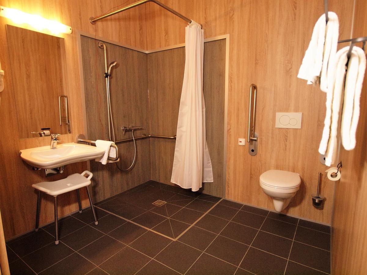 Hotel Traumfabrik Büttelborn Zewnętrze zdjęcie
