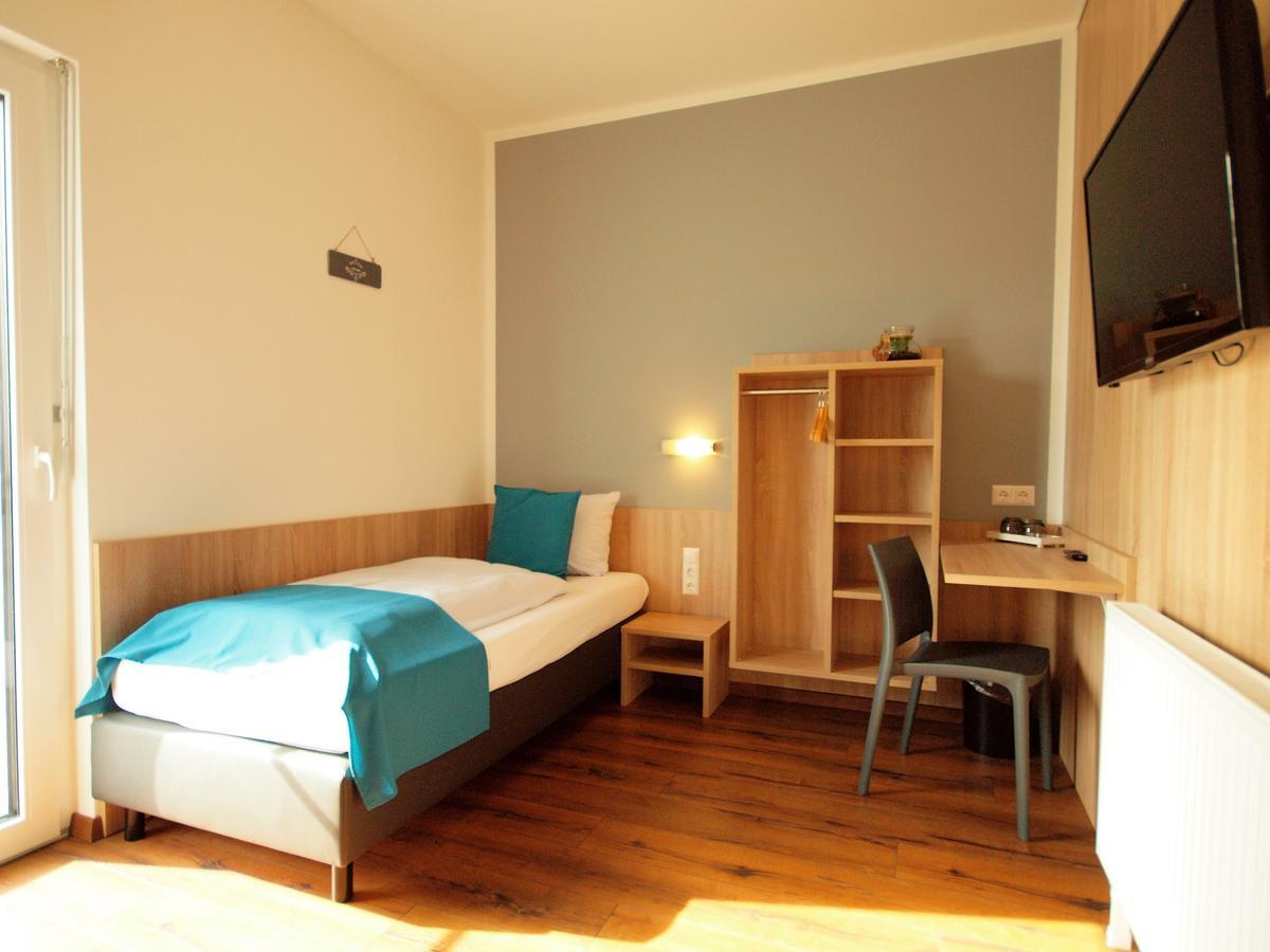 Hotel Traumfabrik Büttelborn Zewnętrze zdjęcie