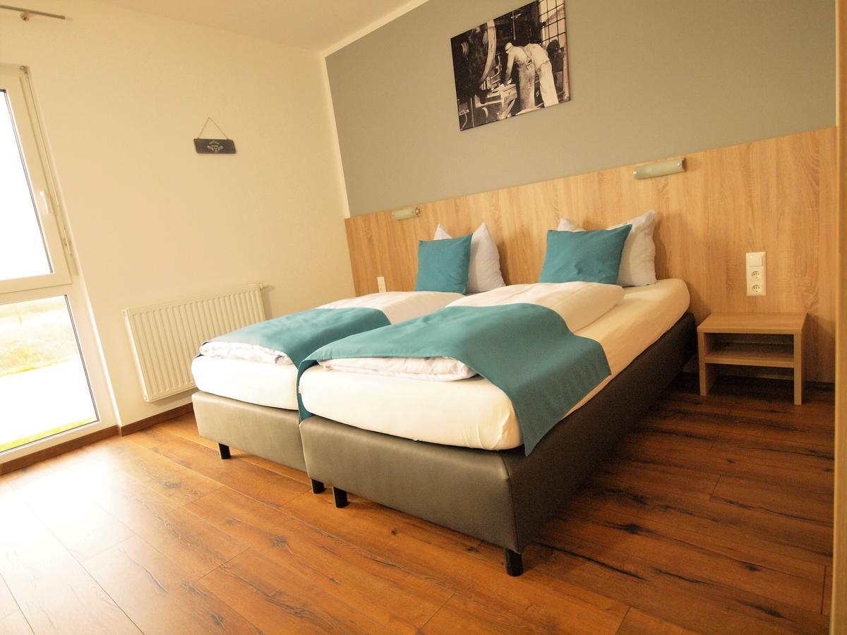 Hotel Traumfabrik Büttelborn Zewnętrze zdjęcie