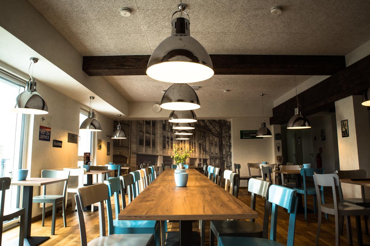 Hotel Traumfabrik Büttelborn Zewnętrze zdjęcie