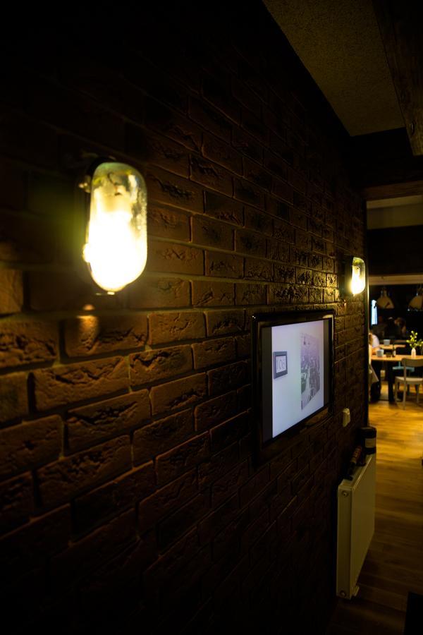 Hotel Traumfabrik Büttelborn Zewnętrze zdjęcie