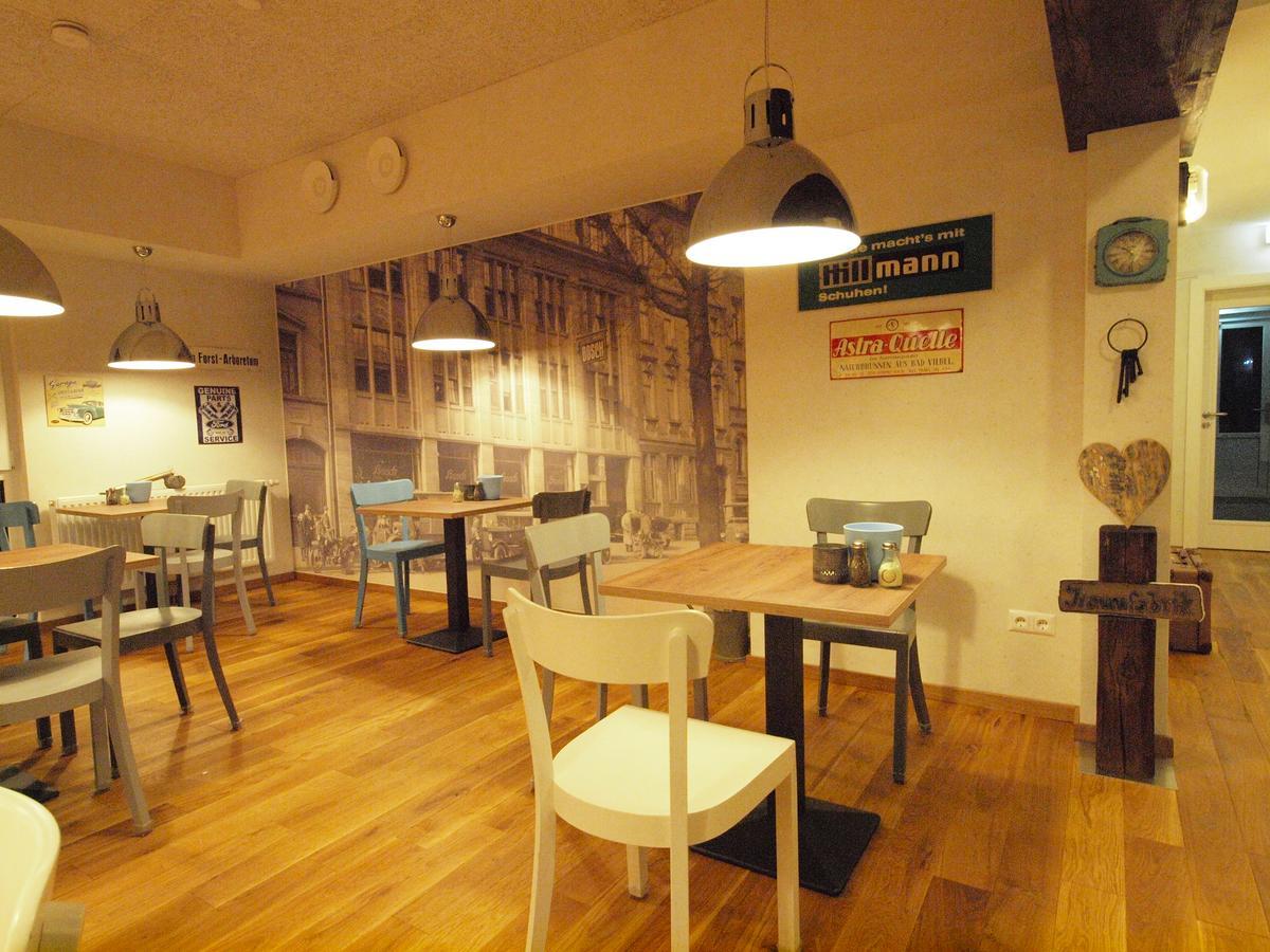 Hotel Traumfabrik Büttelborn Zewnętrze zdjęcie