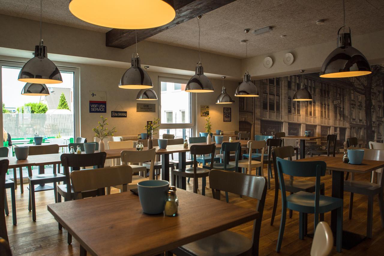 Hotel Traumfabrik Büttelborn Zewnętrze zdjęcie