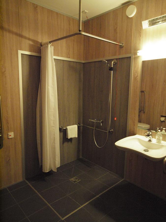 Hotel Traumfabrik Büttelborn Zewnętrze zdjęcie