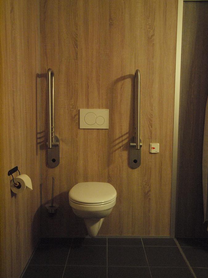 Hotel Traumfabrik Büttelborn Zewnętrze zdjęcie